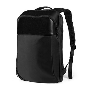Mochila de Poliéster USB 23 Litros Queda