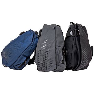 Mochila de Ombro USB Queja
