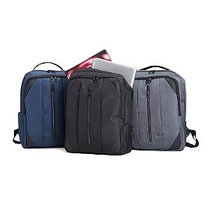 Mochila de Nylon 27 Litros Tigam