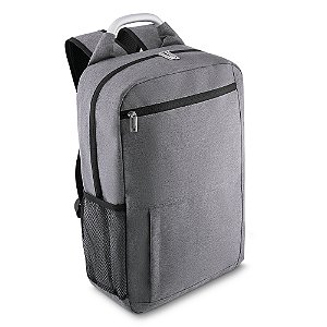 Mochila em Nylon para Notebook Pame