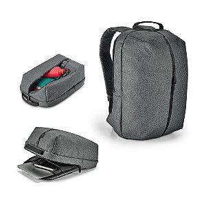Mochila Notebook  em Nylon Chiny