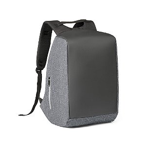 Mochila Notebook em Poliéster e Lona de PVC Dinant