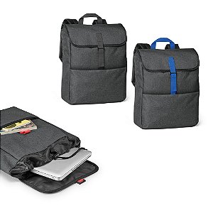 Mochila Notebook em  Nylon Puyo