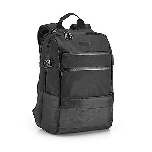 Mochila Notebook kendal em 840D jacquard