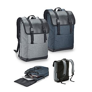Mochila Notebook em 600D Milano