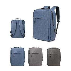 Mochila para Notebook em 210D Guido