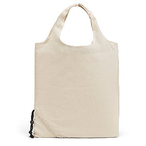 Sacola Ecológica 100% algodão Kalan