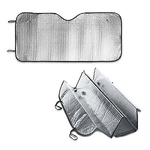 Protetor Solar de Carro Izmail