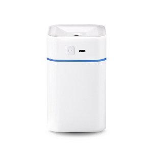 Umidificador com LED Liva