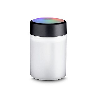 Umidificador com LED Saki