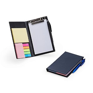 Kit para Anotações com Caneta Anne