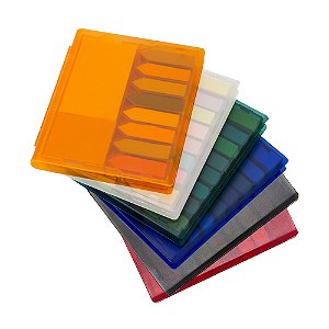 Bloco de Autoadesivos Borgiani