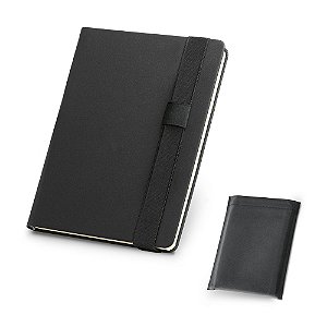 Caderno em C. sintético Aversa