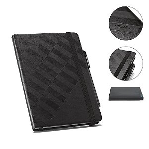 Caderno em C. sintético  Billie