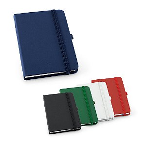 Caderno em C. sintético Cuneo