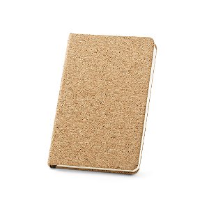 Caderno em Cortiça Acerra
