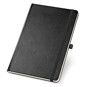 Caderno em C. Sintético Shaila