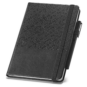 Caderno em C. Sintético Sueth