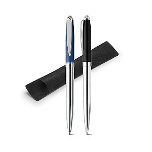 Caneta em Metal Vejen