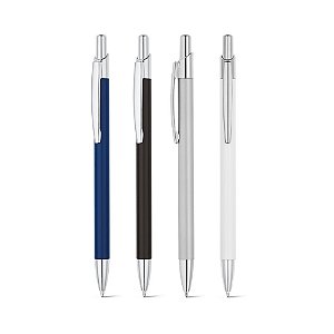 Caneta de Metal com ClipeCustomiz Vojens