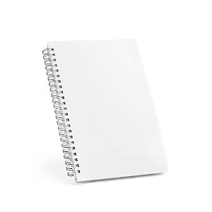 Caderno Antibacteriano Soldi
