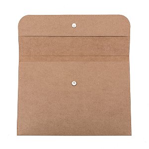 Pasta Envelope Kraft Kigat