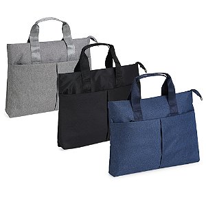 Pasta para Notebook 15’ de Poliéster Mivef