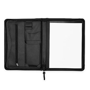 Pasta Convenção com Bolso para Celular Loxet