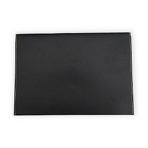 Pasta Envelope de Couro Sintético Tegat