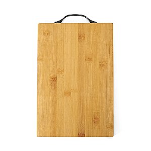 Tábua de Corte com Alça Luga