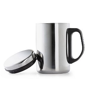 Caneca em Bambu Anturio