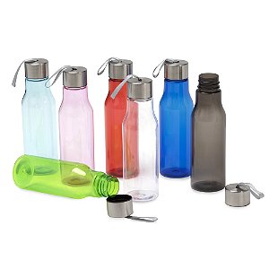 Garrafa Beta Plástica 600ml