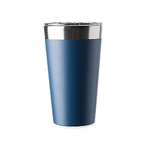 Copo Térmico Dor 473ml em Inox com tampa