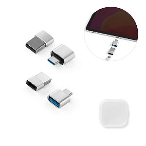 Conjunto de Adaptadores Penza