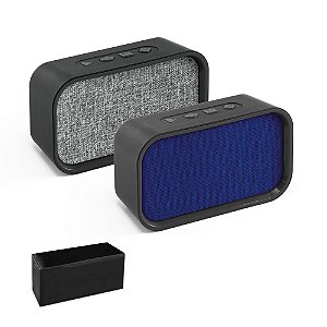 Caixa de Som e Rádio Timisoara