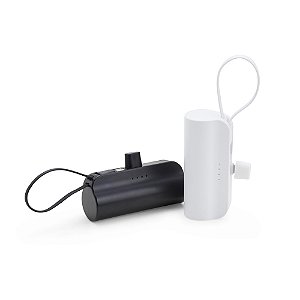Power Bank Faro  Plástico 5.000mAh