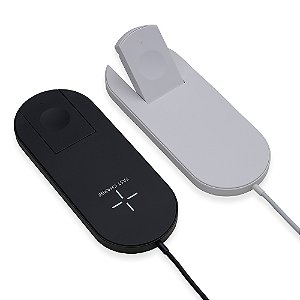 Base de Indução para Celular e Relógio Natale