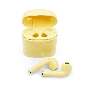 Fone Bluetooth Cervino