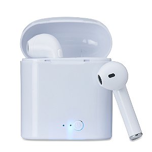 Fone Bluetooth Cervino