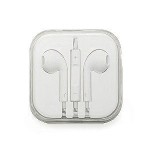 Fone de Ouvido Venâncio