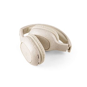 Fone de Ouvido Dobrável e Wireless Flex