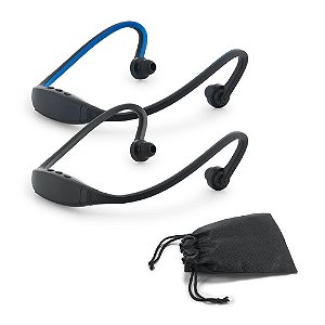 Fone de Ouvido Póvoa