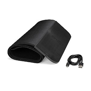 Desk pad com carregamento por indução Gero