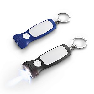 Chaveiro Fiumicino com Led