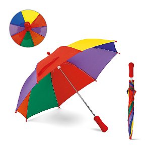 Guarda-chuva Infantil Roy