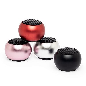 Caixa de Som Bluetooth TWS Lowell