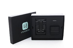 Kit Tecnológico Ares