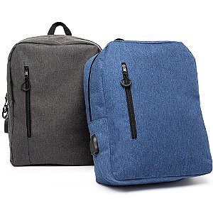 Mochila de Nylon 23 Litros Natick