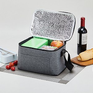 Bolsa Térmica 6 Litros Patras