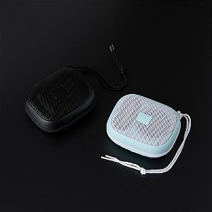 Caixa de Som Portátil Bluetooth Vibra